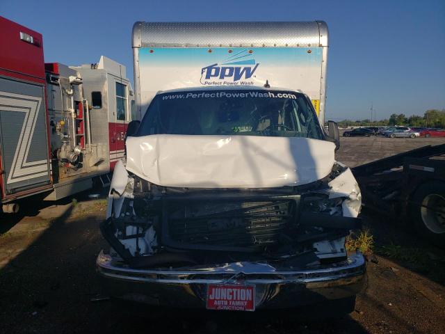 2021 GMC SAVANA CUT 1GD37RC73M1199417