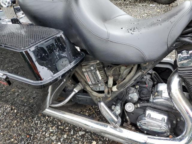 2004 HARLEY-DAVIDSON FLHRSI 1HD1FYW154Y740070