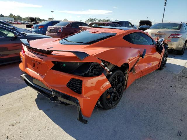 Vin: 1g1y72d4xl5105832, lot: 53147875, chevrolet corvette stingray 2lt 20204
