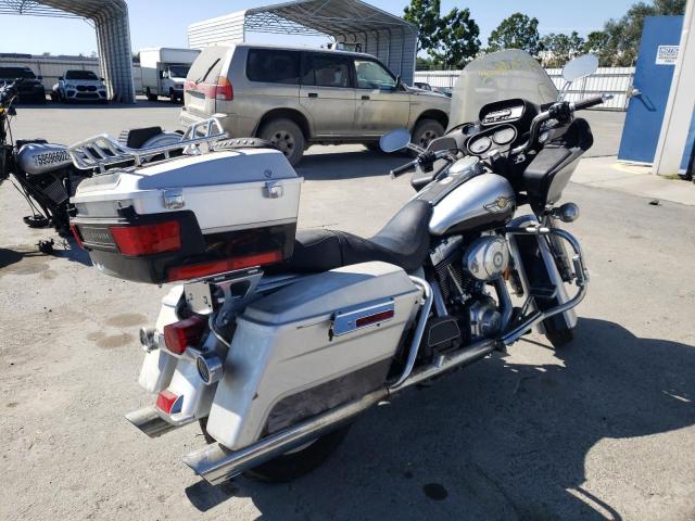 2003 HARLEY-DAVIDSON ROAD GLIDE 1HD1FSW5X3Y638021