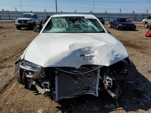 2018 BMW M550XI WBAJB9C52JB286186