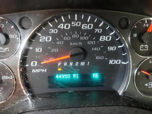 2020 GMC SAVANA 1GTW7AFP5L1222726