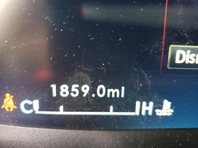 2022 LINCOLN AVIATOR 5LM5J6XC0NGL21663