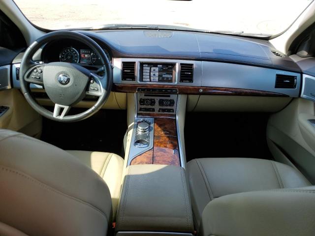 2015 JAGUAR XF 2.0T PR SAJWA0FS3FPU62795