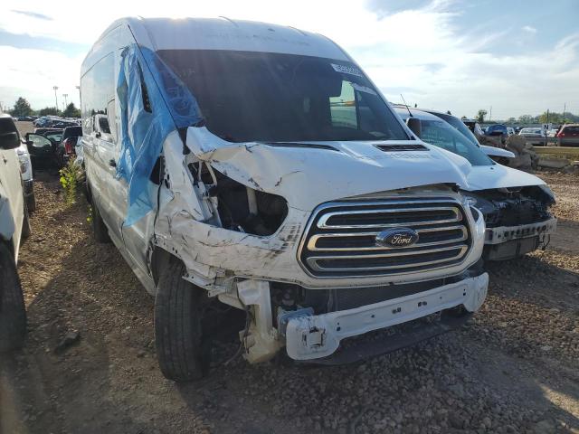 Rental Vehicles for sale at auction: 2019 Ford Transit T