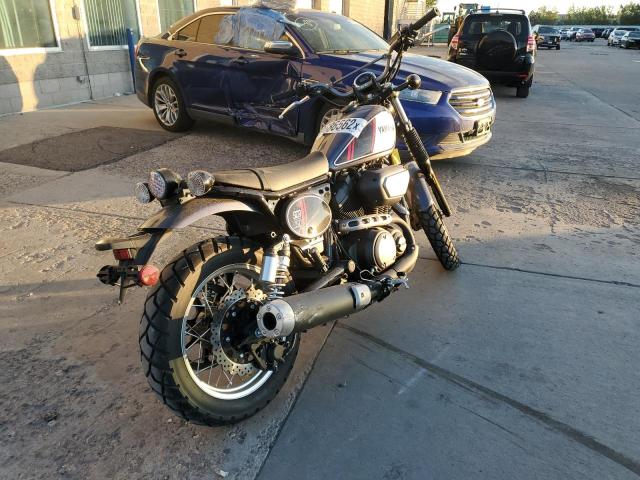 2017 YAMAHA SCR950 JYAVN08EXHA000449