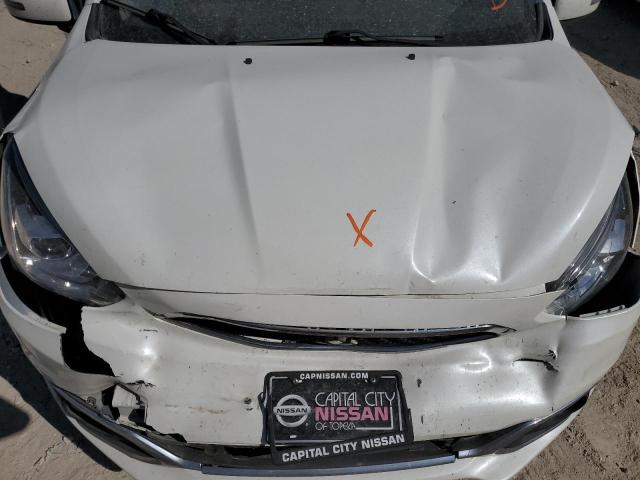 2017 MITSUBISHI MIRAGE GT ML32A5HJ8HH013658