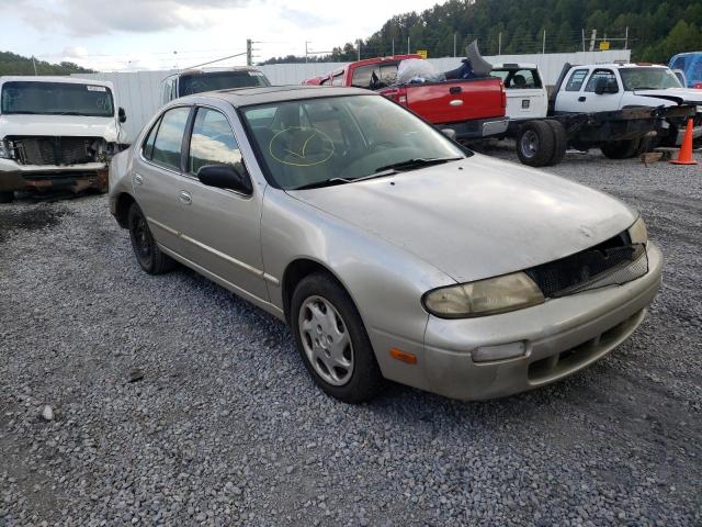 1997 Nissan Altima XE for sale in Hurricane, WV