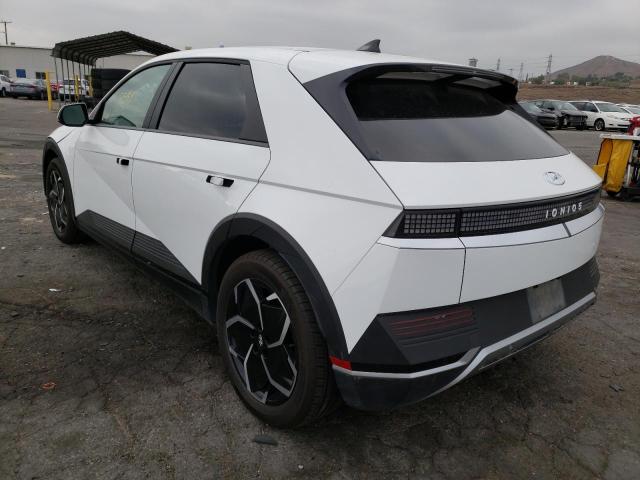 2022 HYUNDAI IONIQ 5 SE KM8KN4AE5NU098059