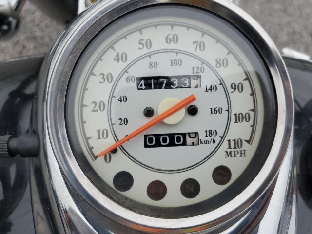 2004 YAMAHA XVS65 BASE JYAVM01E64A070652