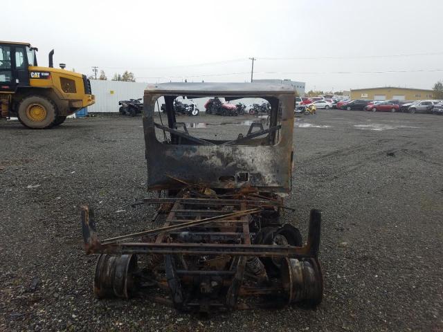 2014 POLARIS RANGER 6X6 4XAHR76A7ET364933