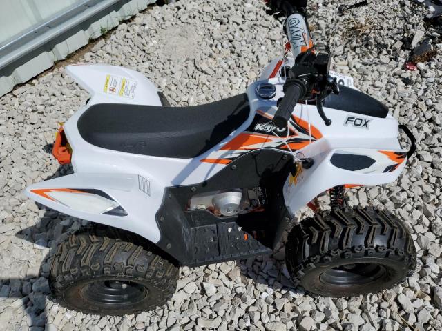 2022 ATV 50CC L6JAGDLC0N1005045