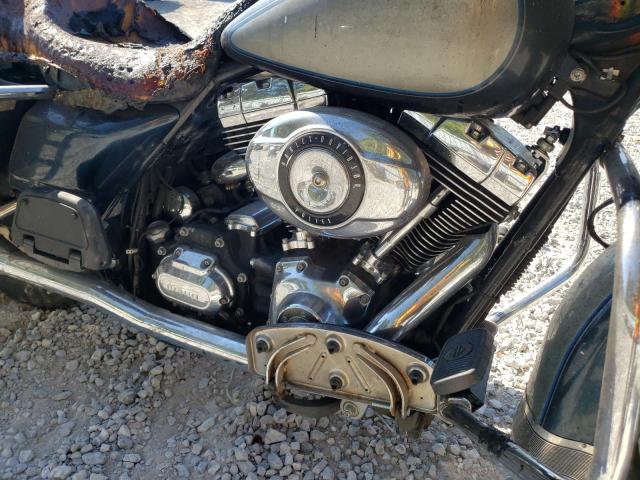 2008 HARLEY-DAVIDSON FLHTPI 1HD1FMM148Y667761