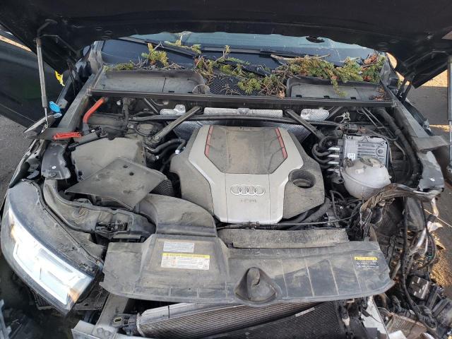 2019 AUDI SQ5 PRESTI WA1C4AFY4K2068162