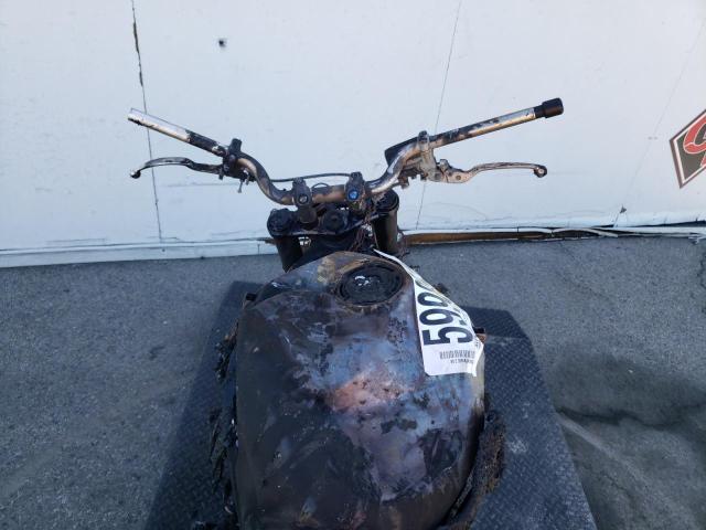 2021 YAMAHA MTN1000 C JYARN48Y2MA000913