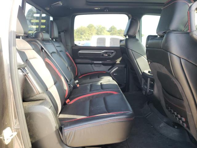 2021 RAM 1500 TRX 1C6SRFU97MN903580