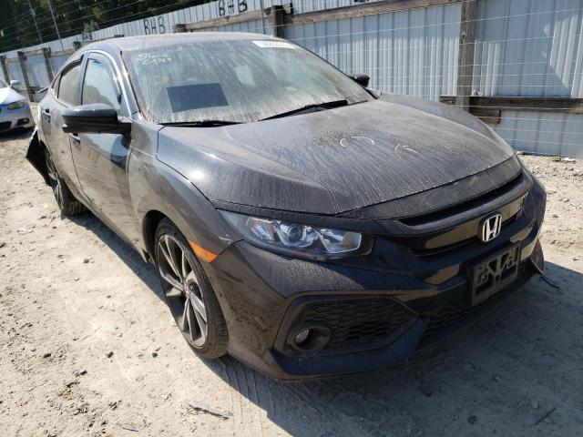 2018 Honda Civic SI for sale in Seaford, DE