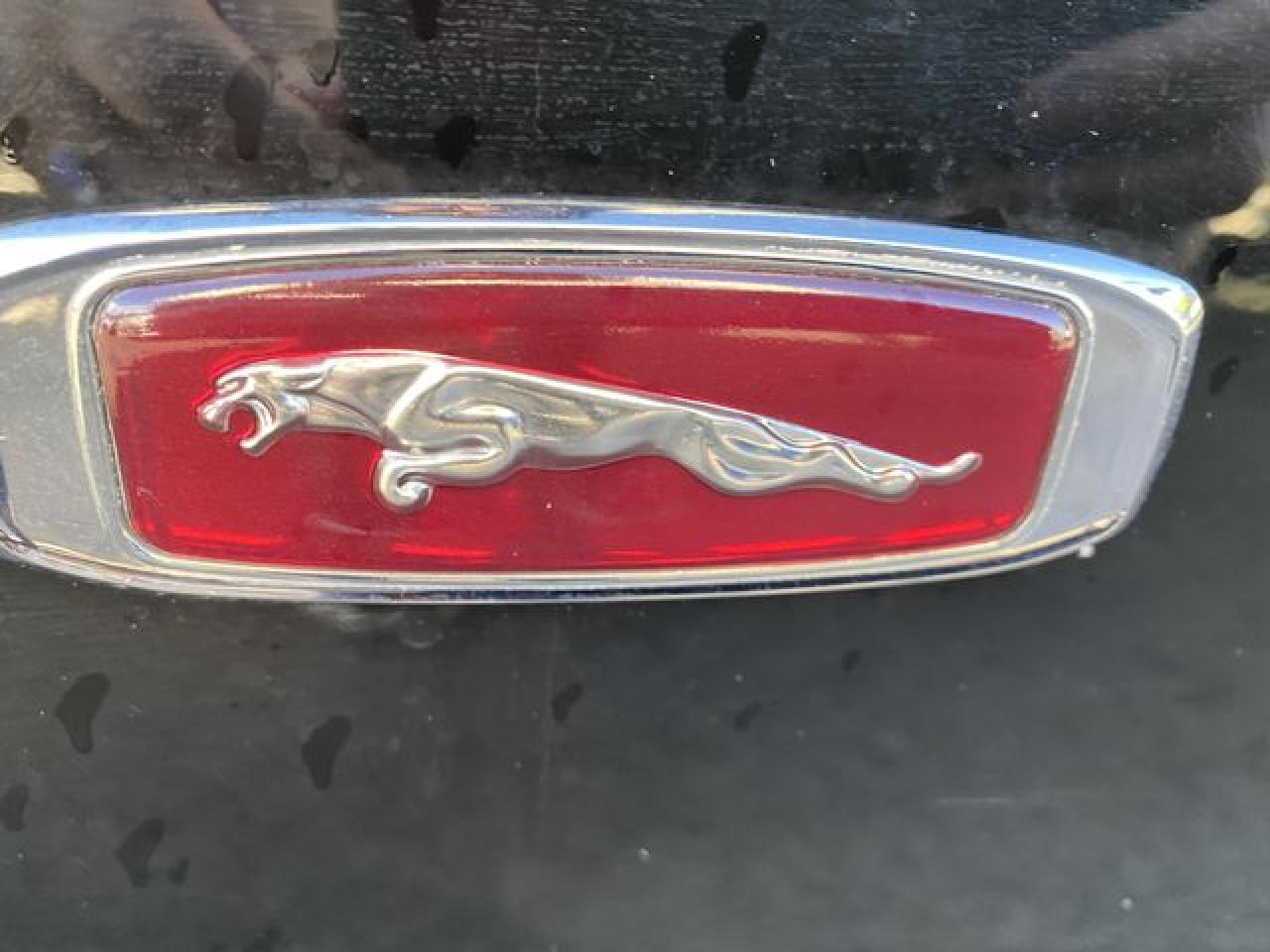 1995 Jaguar Xjs 2+2 VIN: SAJNX2740SC198779 Lot: 60064772