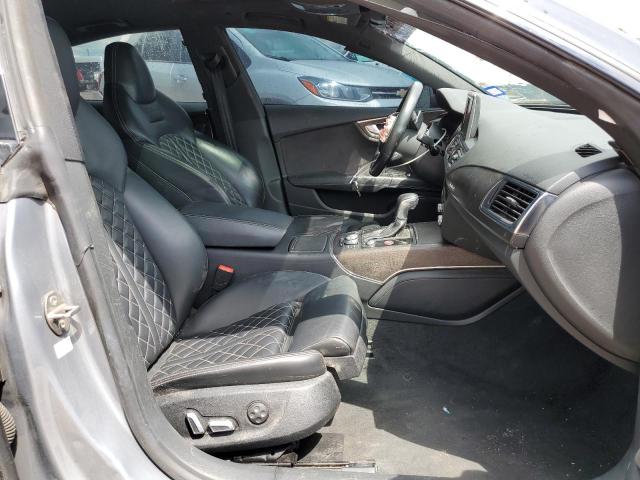 2017 AUDI S7 PREMIUM WAUWFAFC2HN073687