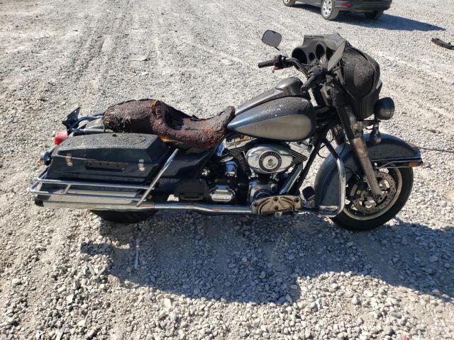 2008 HARLEY-DAVIDSON FLHTPI 1HD1FMM148Y667761