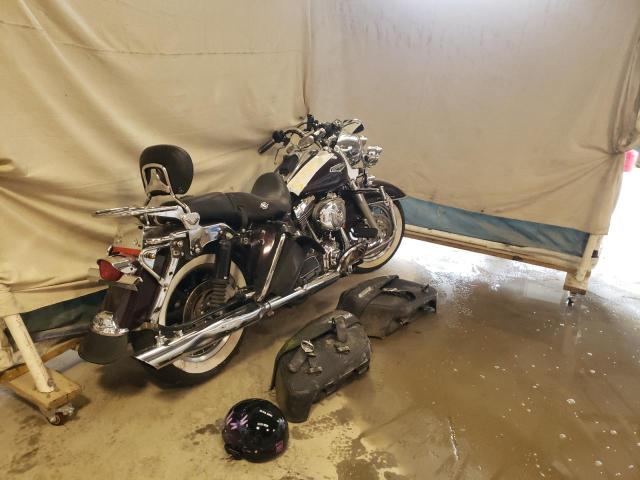 2006 HARLEY-DAVIDSON FLHRCI 1HD1FRW1X6Y654911