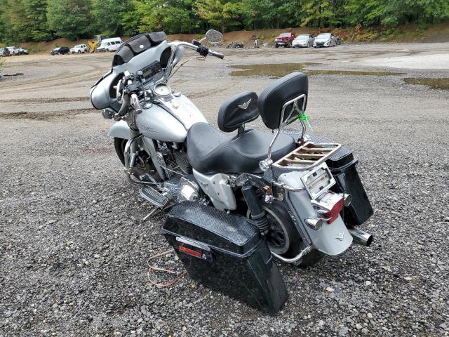 2004 HARLEY-DAVIDSON FLHRSI 1HD1FYW154Y740070