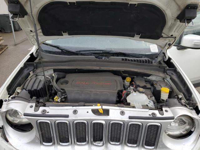 2015 JEEP RENEGADE L - ZACCJADT6FPC36384