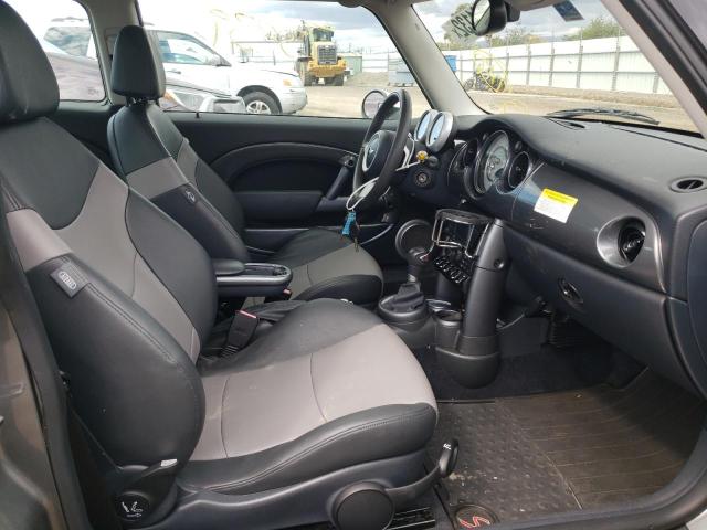 WMWRE33585TG98851 Mini COOPER S