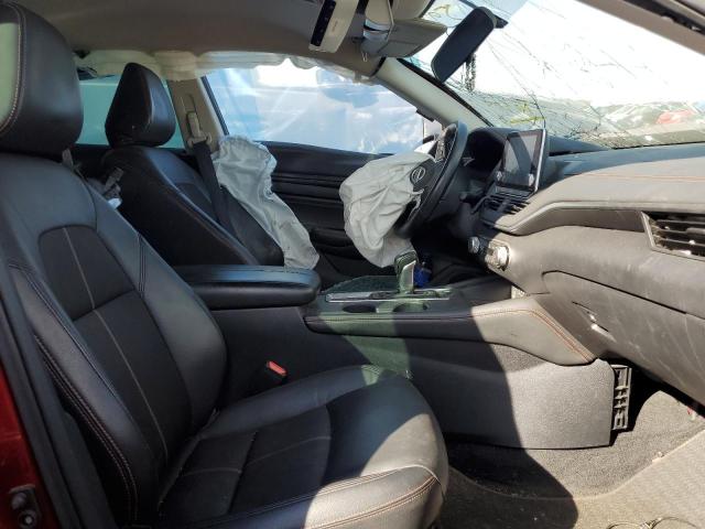 1N4BL4CW3KC185028 Nissan ALTIMA SR