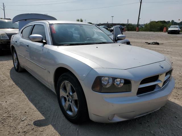 Salvage cars for sale from Copart Indianapolis, IN: 2010 Dodge Charger SXT