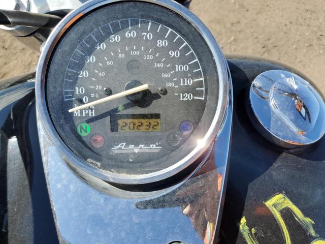 2004 HONDA VT750 CA JH2RC50334M003423