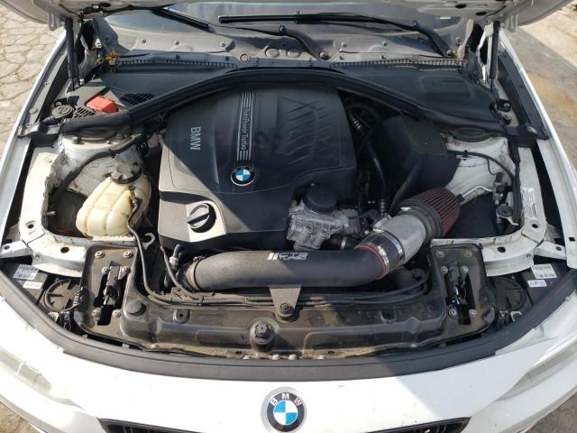 WBA3R1C55EK190693 BMW 435 I