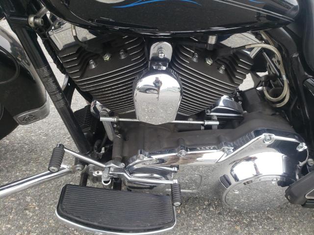 2010 HARLEY-DAVIDSON FLHRC 1HD1FR413AB621554