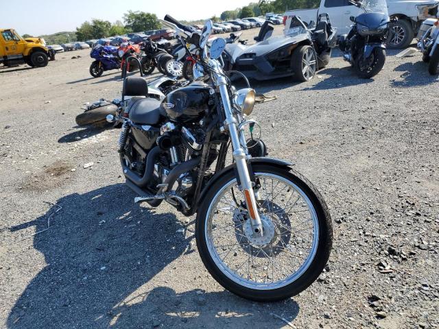 2009 Harley-Davidson XL1200 C en venta en Baltimore, MD