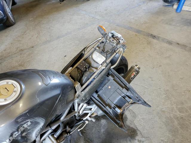 2001 DUCATI M900 S4 ZDM1RB8S71B002401