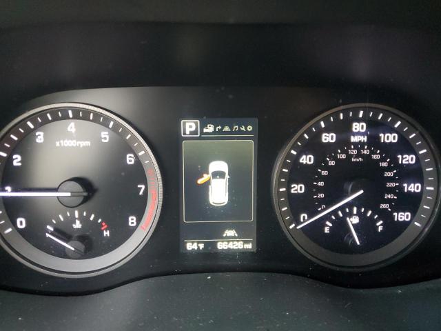 KM8J33A2XJU615271 Hyundai Tucson Value