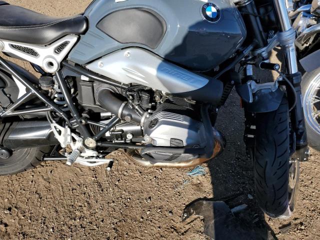 2020 BMW R NINE T P - WB10J1300LZ732530