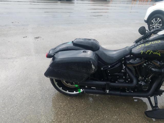 2020 HARLEY-DAVIDSON FLFBSANV 1HD1YRK17LB051087