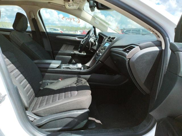 2020 FORD FUSION SE - 3FA6P0HDXLR136062