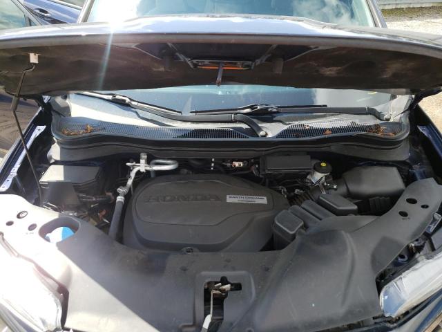 2019 HONDA PASSPORT E - 5FNYF7H56KB002432