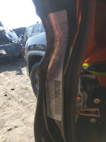 2018 JEEP COMPASS SP - 3C4NJCAB5JT465835