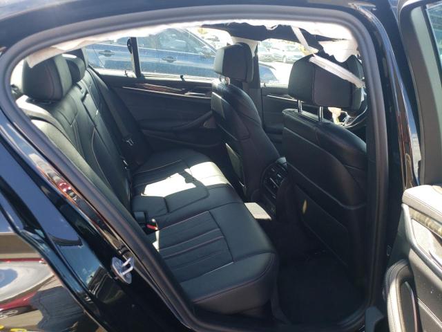 WBA13BK06NCH62436 BMW M550xi