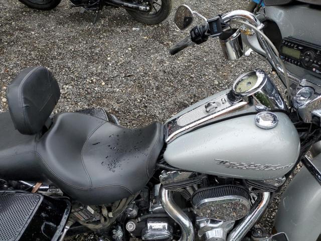 2004 HARLEY-DAVIDSON FLHRSI 1HD1FYW154Y740070