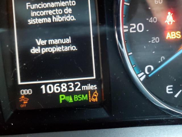2018 TOYOTA RAV4 HV LI - JTMDJREV2JD176176