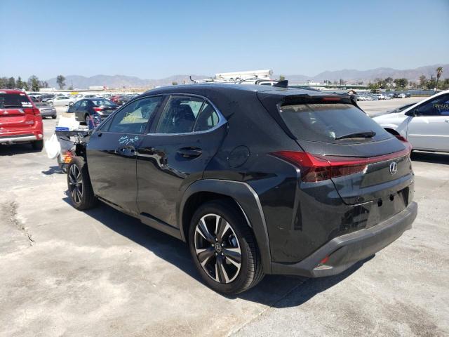 2022 LEXUS UX 200 BAS JTHX3JBH9N2048394