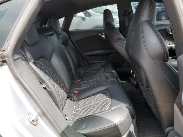 2017 AUDI S7 PREMIUM WAUWFAFC2HN073687