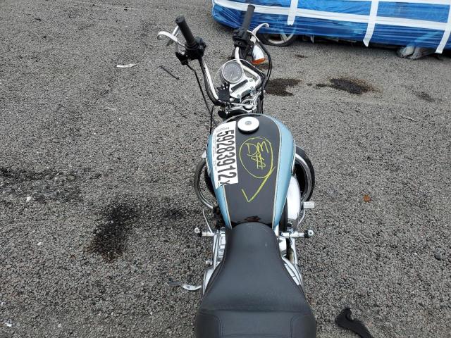 2007 HARLEY-DAVIDSON XL1200 L 1HD1CX3177K453232