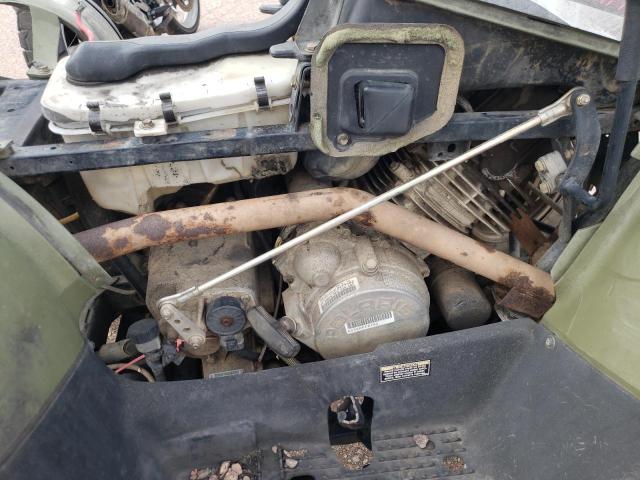 2004 POLARIS MAGNUM 325 4XACB32AX4B396566