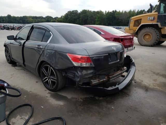 1HGCP26349A128577 2009 Honda Accord Lx