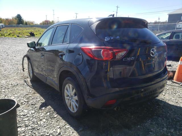 2015 MAZDA CX-5 TOURI - JM3KE2CYXF0431887